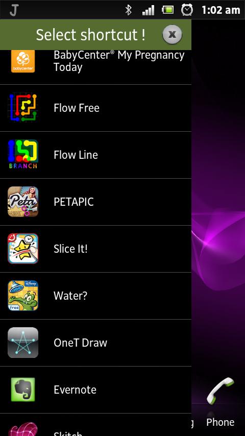 Just App