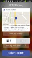 Malibu Eatery