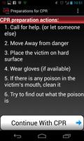 Real Time CPR Guide
