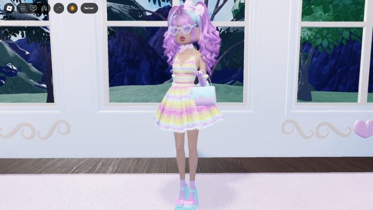 Ide Pakaian Terbaik Bertema Harajuku untuk Dress to Infic (DTI)