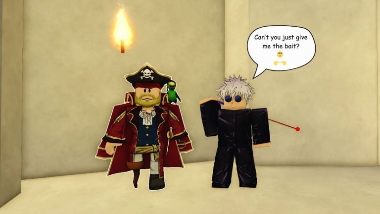 Vá pescar roblox All Quest NPC Localizações e como resolvê -los