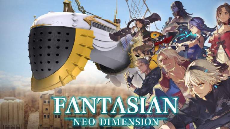 Todas las ubicaciones de robots faltantes en fantasianas neo dimensión