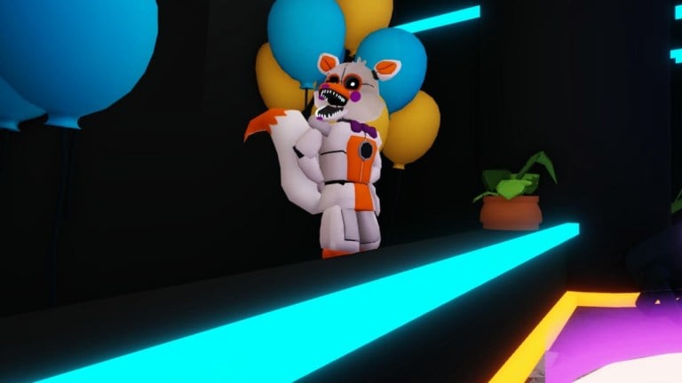 วิธีรับ Apex Dark Knight Puppet ในการป้องกันหอคอยห้าคืน