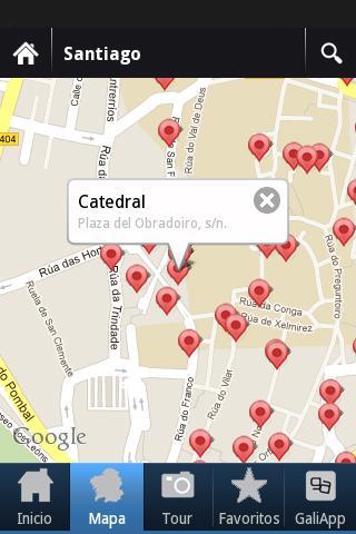 Mi Ciudad SCQ Lite