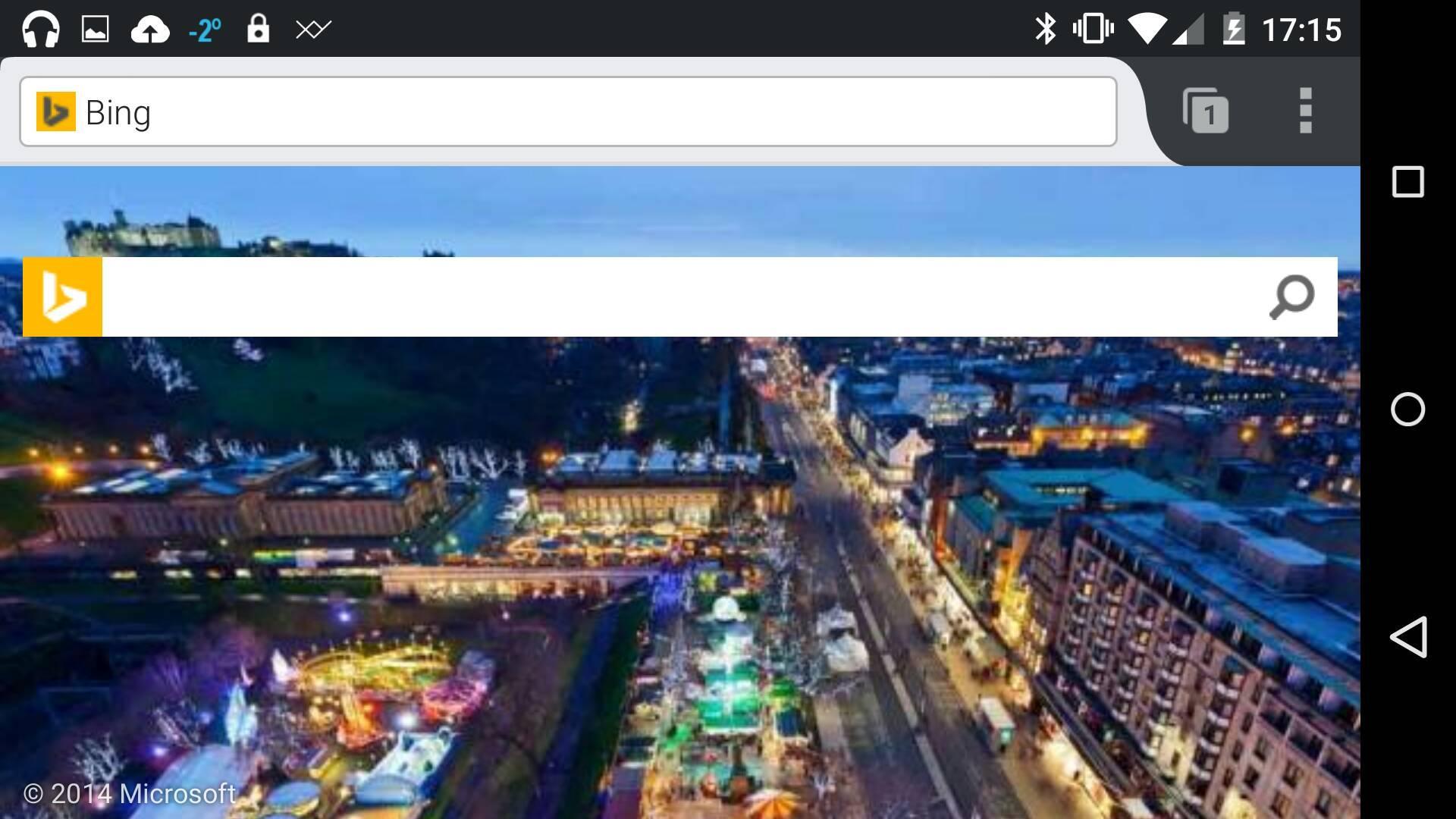 MobiFilter Browser