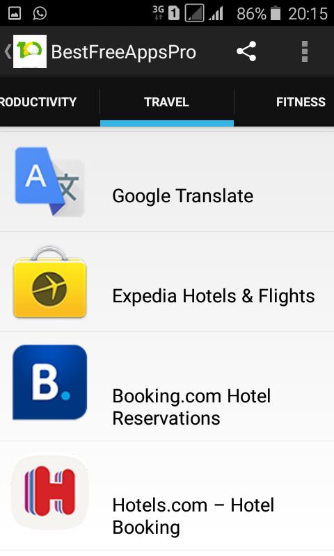 9apps top