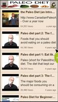 Paleo Diet Lifeline