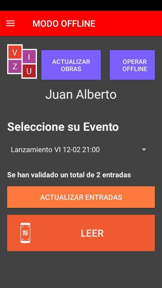 VIZU Check