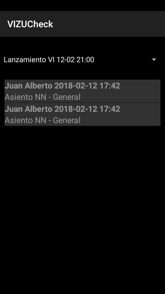 VIZU Check