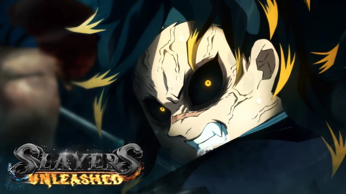 Slayers Unleashed Codes (2024 년 12 월) [주요 업데이트 + 새로운 코드] 