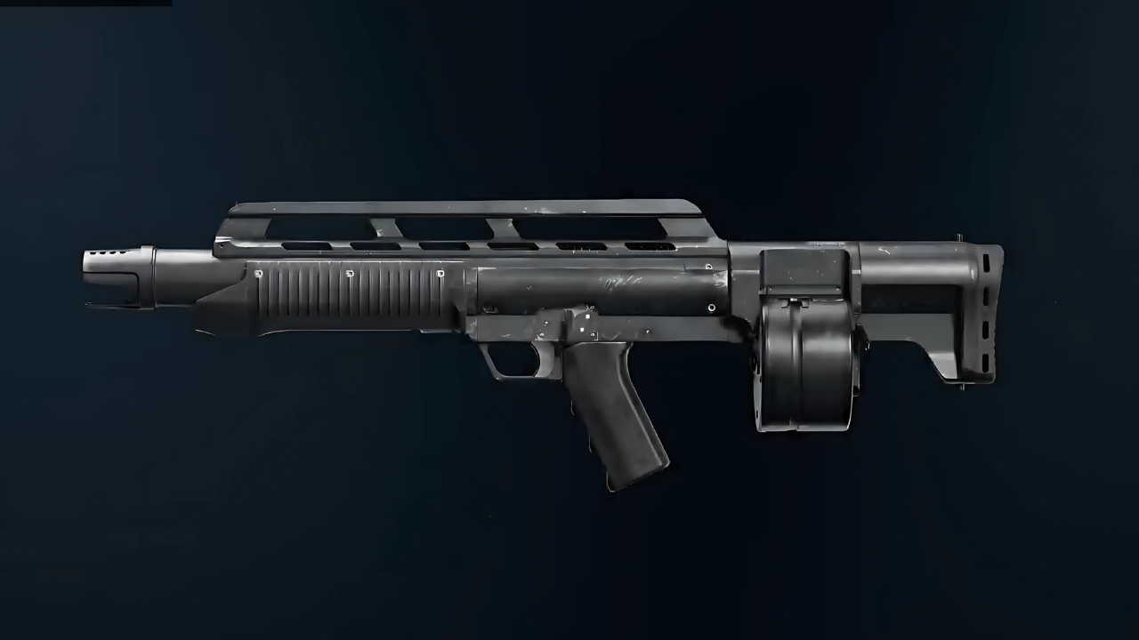 كيفية الحصول على بندقية Maelstrom في Black Ops 6 و Warzone