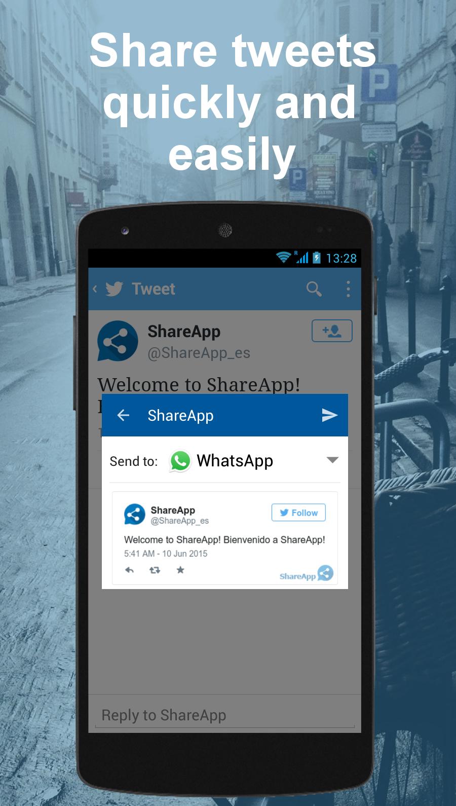ShareApp