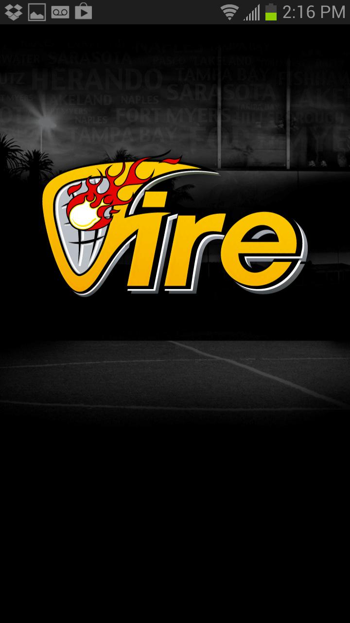 Fire Lacrosse