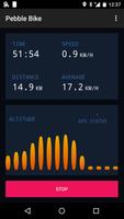 JayPS for Pebble - Bike GPS