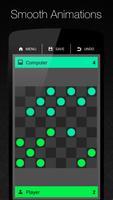 Draughts / Checkers (English)