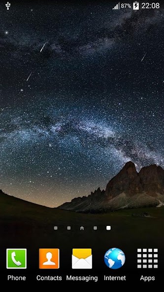 Star Night