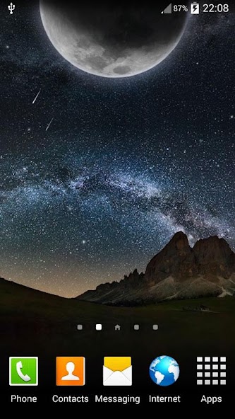 Star Night