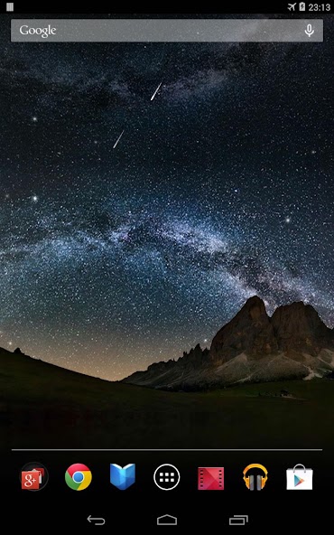 Star Night