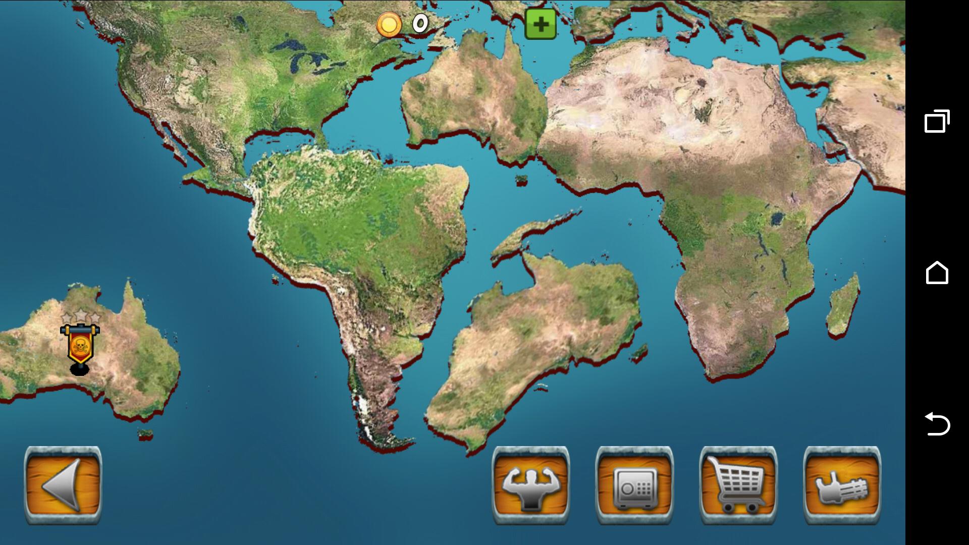World Defense