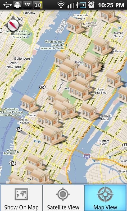 Museums In NYC
