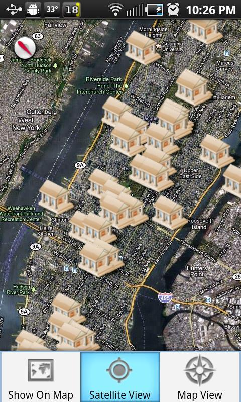 Museums In NYC