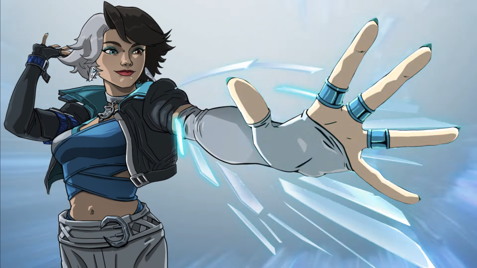 أفضل طوابق الثلج Luna في Marvel Snap