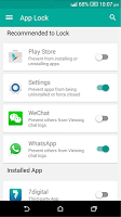 AppLock Master :Theme Durga Ji