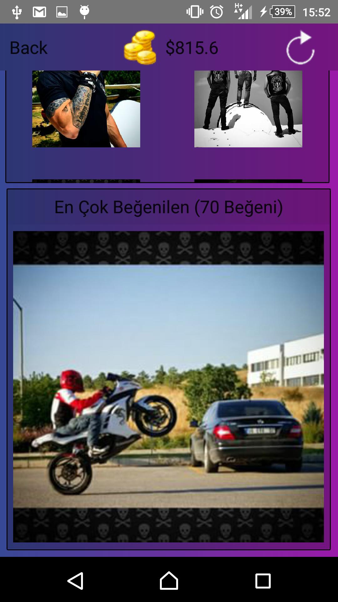 Instastalk