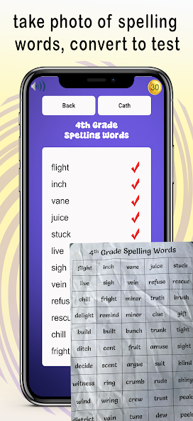Spelling