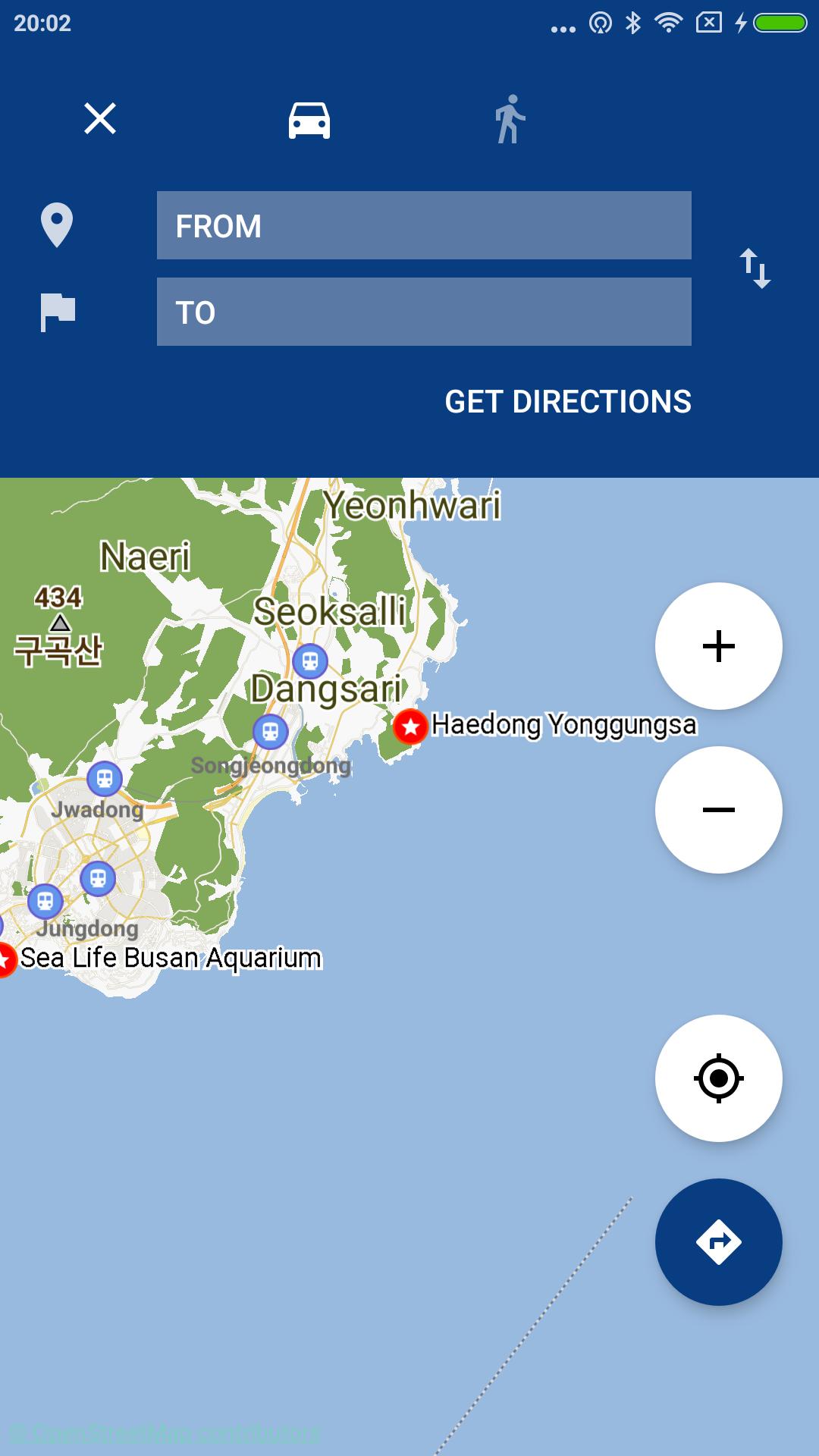 Busan