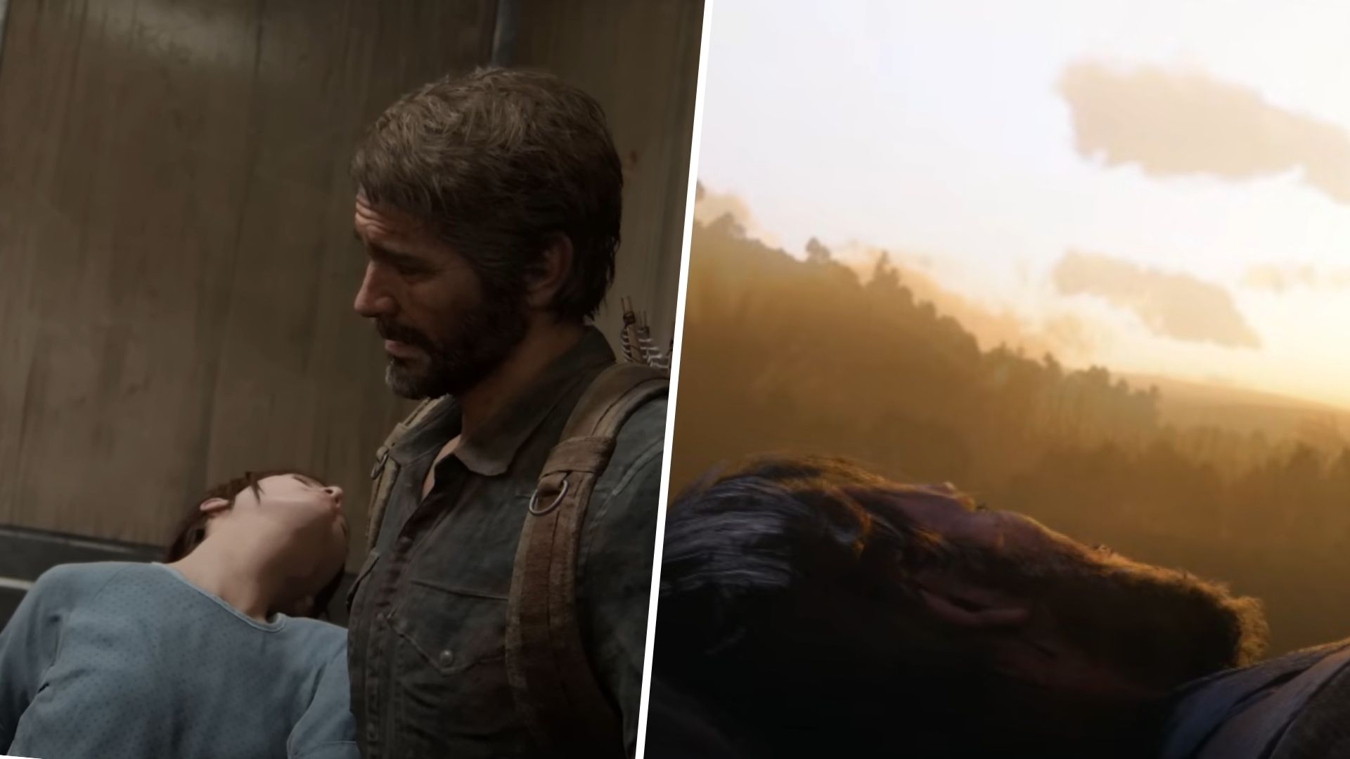 10 juegos con los finales más tristes