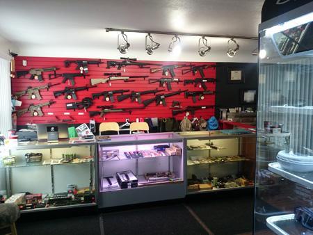 Black Widow Paintball&airsoft