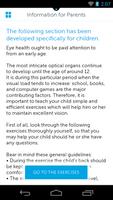 Healthy Vision