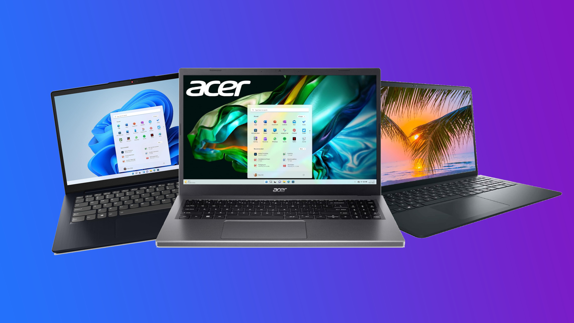 Nossos 7 melhores laptops para a Roblox este ano (classificados) 