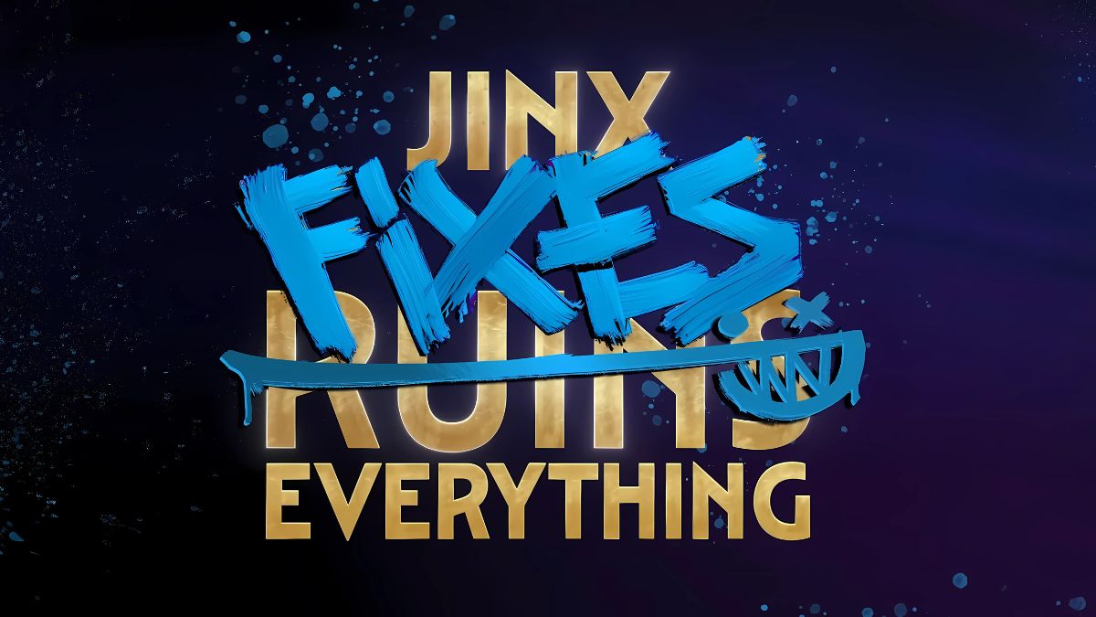 Jinxは、すべてのACT 3完全なウォークスルーを修正します 
