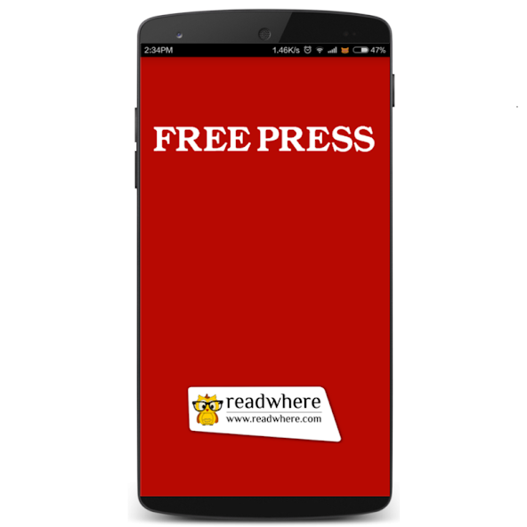Free Press Journal