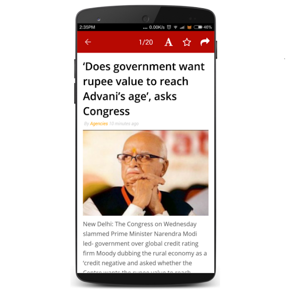 Free Press Journal