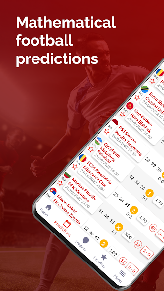 Football Predictions Forebet