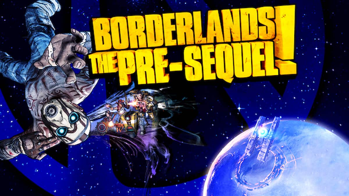Borderlands Les codes de quart d'avant la suite (novembre 2024)