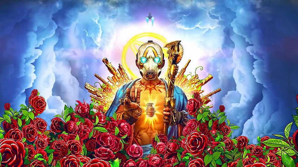 Borderlands 3 Kode Shift (November 2024)