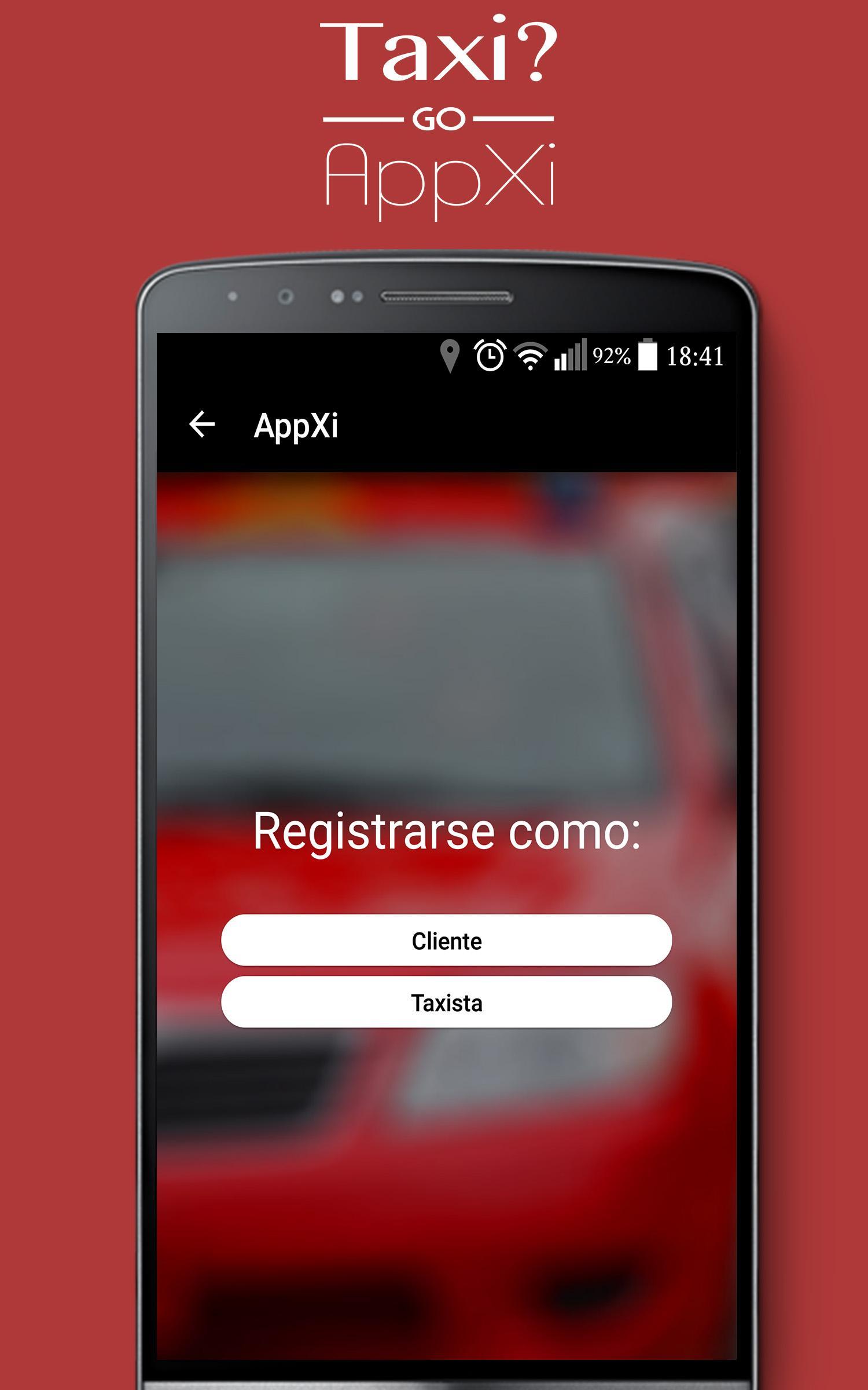 AppXi