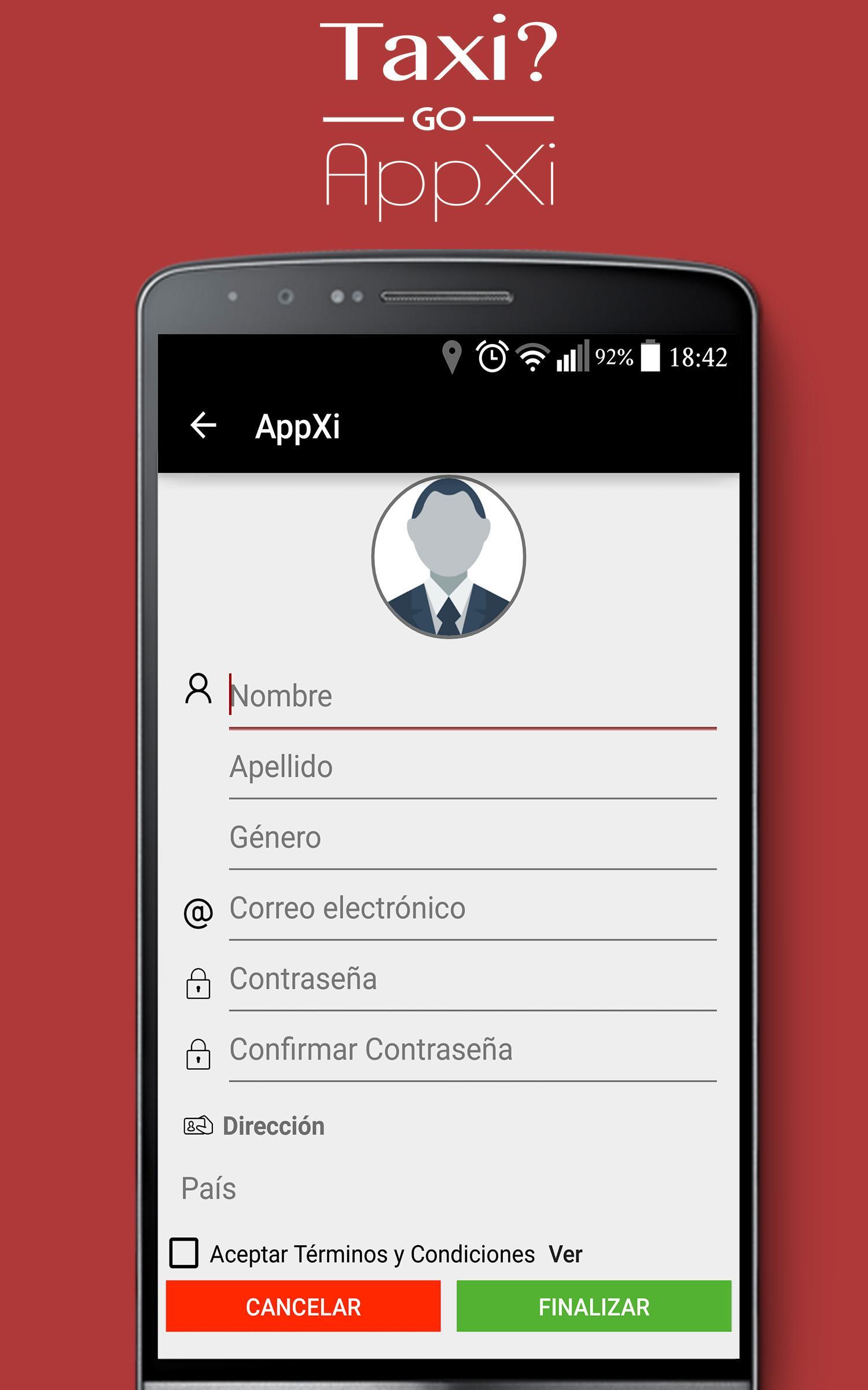 AppXi