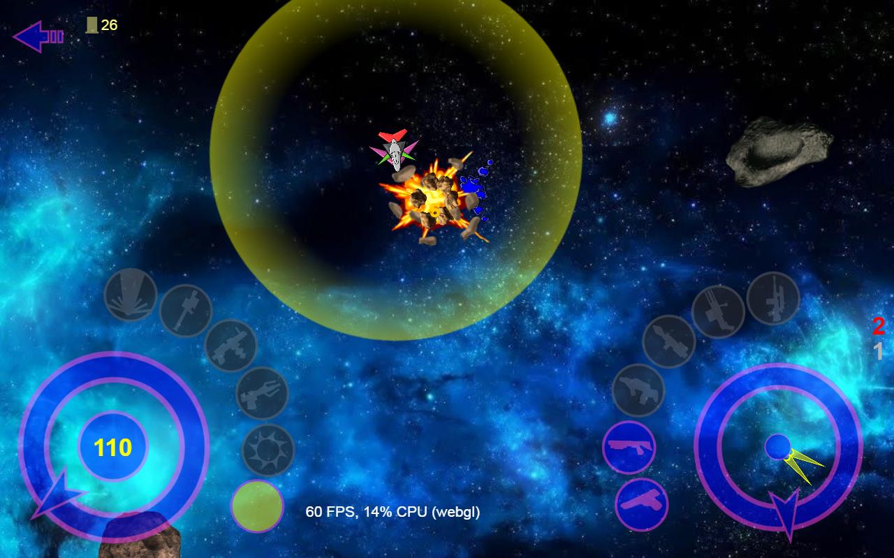 Black Sun Demo