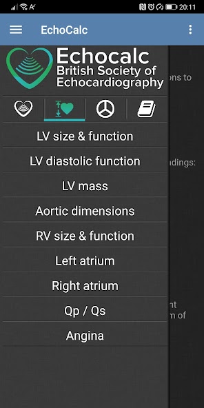 EchoCalc