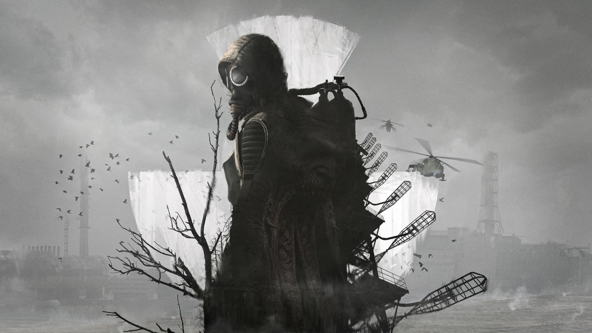 Apa yang harus Anda lakukan dengan PDA di Stalker 2: Heart of Chornobyl?