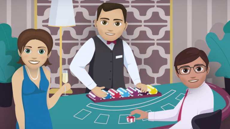 Cómo conseguir más jugadores para tu casino en Bitlife
