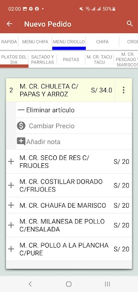 ABCRestaurant ULTRA