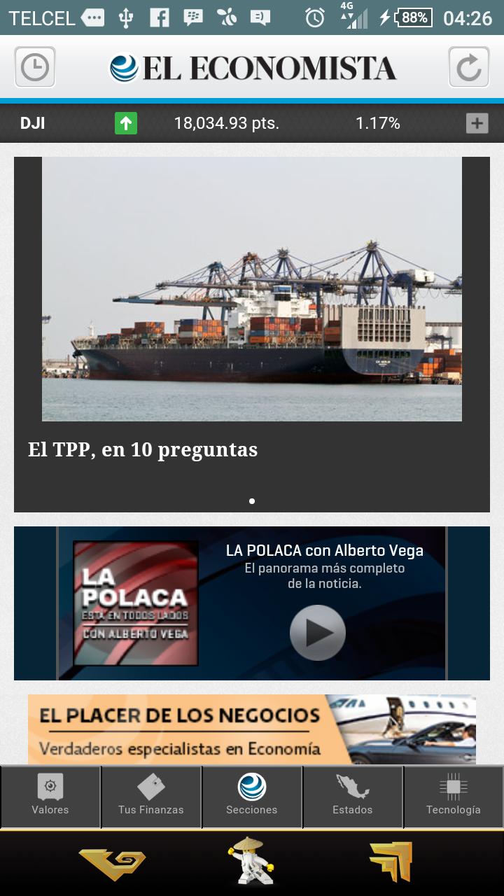 El Economista.mx
