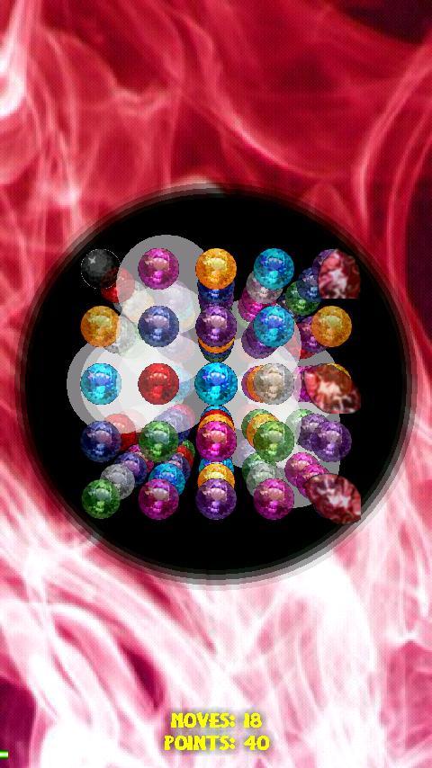 Cubic Gems Deluxe