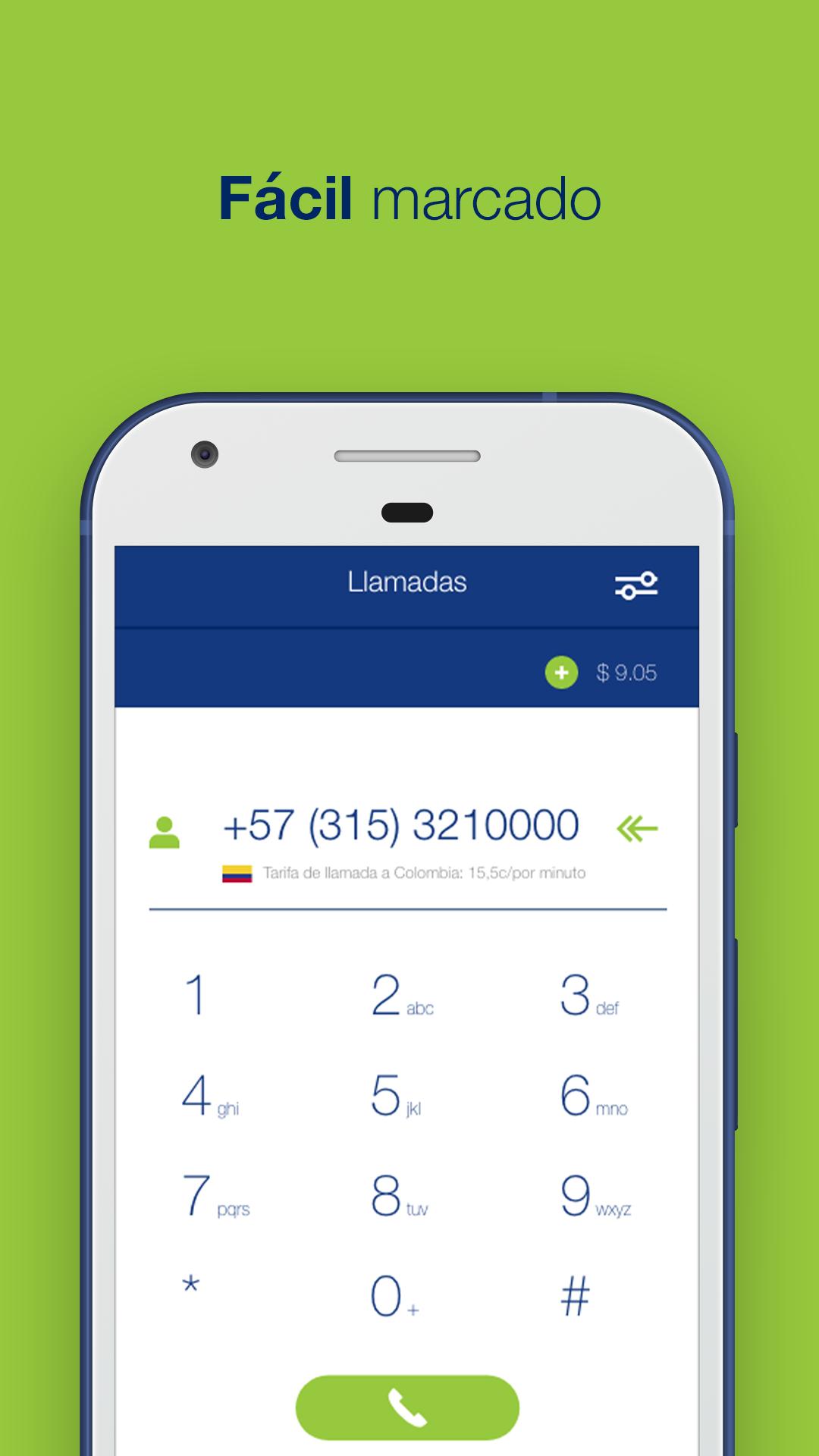 Multiphone